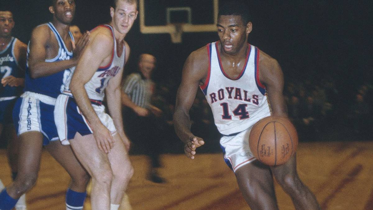 中游的对手 中游的对手