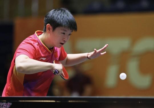 从目前的状 从目前的状