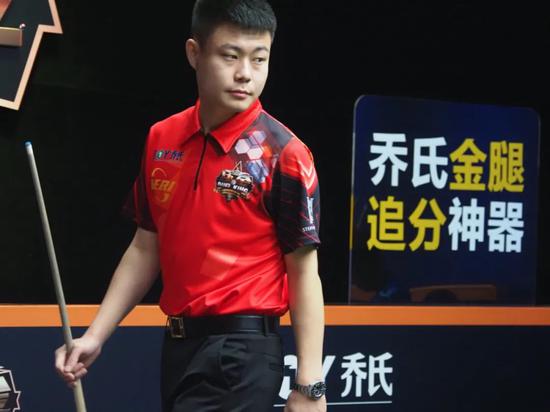 或许我们会 或许我们会