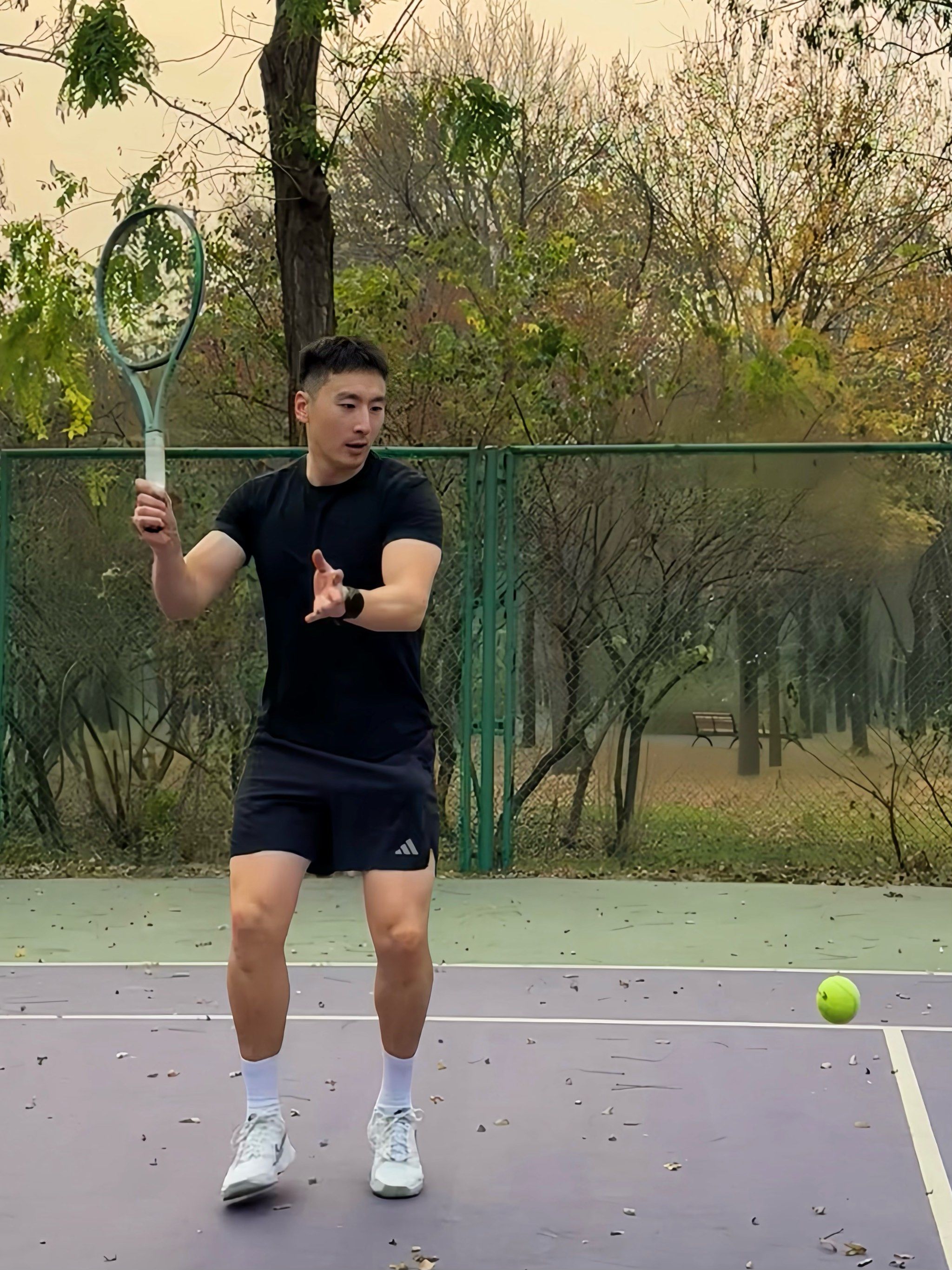 找到平衡点 找到平衡点