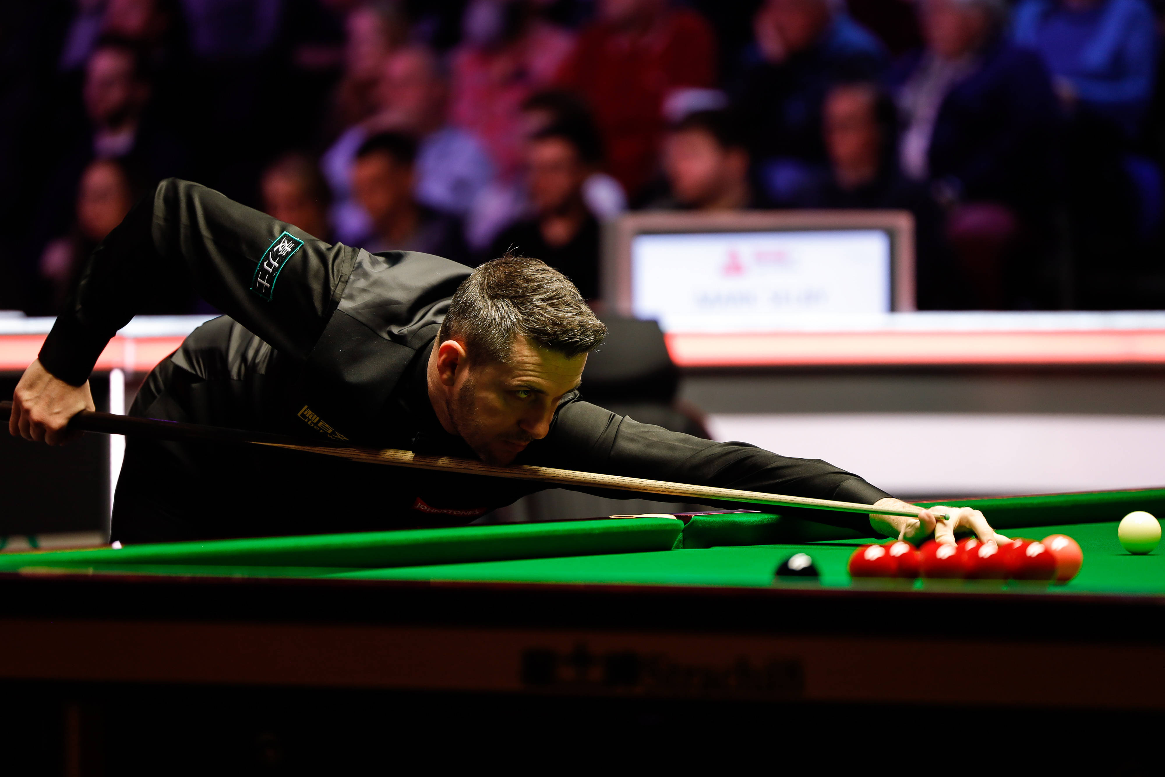 深度互动 深度互动