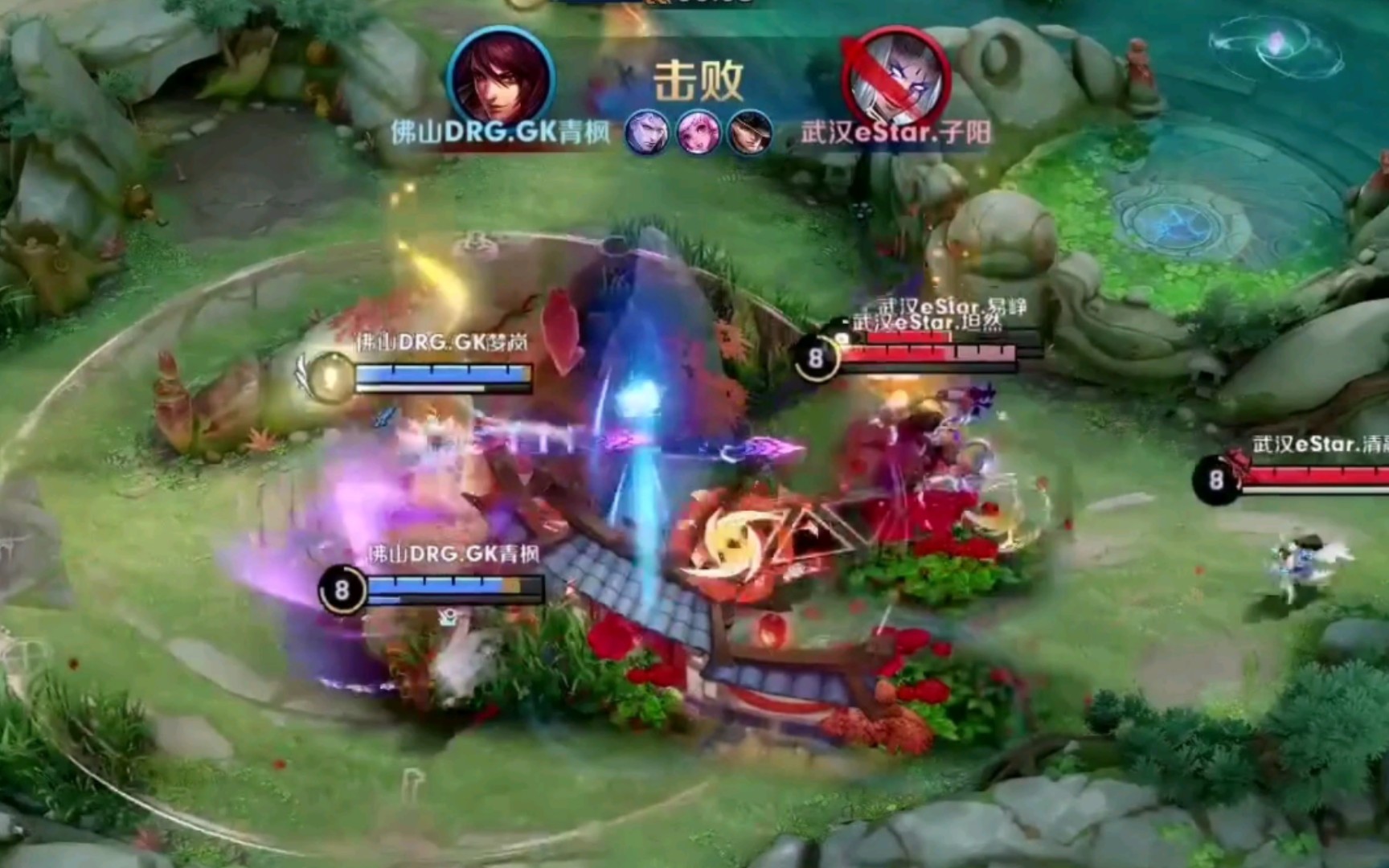 特别是中超